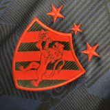 2022/23 Sport Recife Third Fans Soccer Jersey