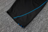 2024/25 ARS Blue Training Tracksuit （ 7分裤）