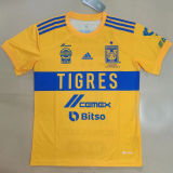 2022/23 U.A.N.L Tiger Home Champions Edition Fans Jersey