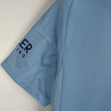 2023/24 Osasuna Away Fans Soccer Jersey