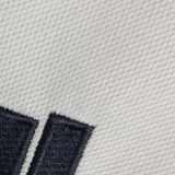 2023/24 RM Home White Kids Soccer Jersey