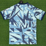2023/24 Aston Villa Third Fans Soccer Jersey