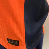 2023/24 In Milan Third Orange Player Version Jersey 有胸前广告
