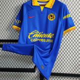2023/24 Club America Away Fans Soccer Jersey