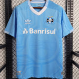 2023 Gremio Third Fans Soccer Jersey
