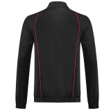 2023/24 Argentina Black Windbreaker (3 Stars 3星 )