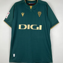 2023/24 Cadiz Third Fans Soccer Jersey