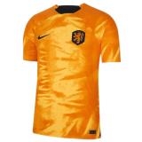MEMPHIS #10 NL1:1 Quality Home Orange Fans Jersey 2022/23