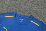 2024 MS Blue Short Training Jersey(A Set)