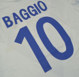 2003/04 Brescia Away Retro Soccer Jersey