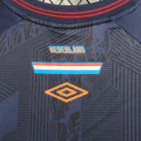 2022/23 Sport Recife Third Fans Soccer Jersey