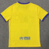 2023/24 BA Special Edition Yellow Fans Jersey