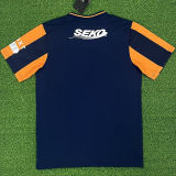 2023/24 Glasgow Rangers Third Fans Jersey