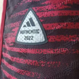 2022/23 Germany Away Player Version Soccer Jersey