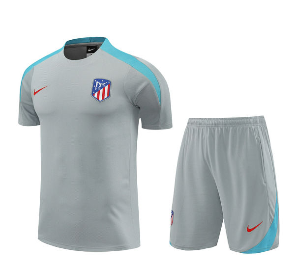 2024/25 ATM Grey Training Jersey(A Set)