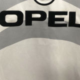 2001/2002 PSG Third Retro Soccer Jersey