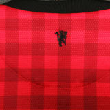 2012/13 M Utd Home Retro Soccer Jersey