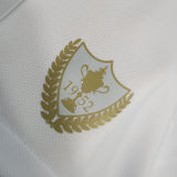 2023/24 Fluminense 1:1 Quality Away White Fans Jersey