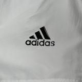2023/24 RM White Windbreaker