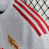 2023/24 Union Berlin Special Edition Fans Soccer Jersey