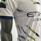 2023/24 Man City Special Edition Player Version Jersey
