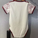 2022/23 Mexico Away Baby Suit