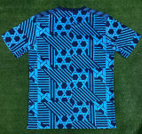 2023/24 Denmark Training Jersey