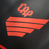 2023/24 AT Paranaense Away Fans Soccer Jersey