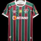 2023/24 Fluminense 1:1 Quality Home Fans Jersey