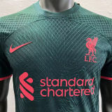 2022/23 LFC Third Player Soccer Jersey