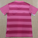 2022/23 Flamengo Pink Fans Soccer Jersey