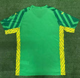 EDERSON M. #31 Man City Goalkeeper Soccer Jersey 2023/24 (UCL Font)