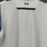 2023/24 Real Sociedad Home Fans Soccer Jersey
