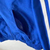 2023/24 Cruzeiro Reversible Windbreaker 双面