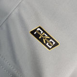 2023/24 Vasco Grey Vest Traning Jersey
