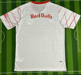 2023/24 RB Bragantino Home White Fans Soccer Jersey 布拉甘蒂诺红牛