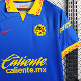 2023/24 Club America Away Fans Soccer Jersey