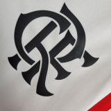 2023/24 Flamengo White Vest Jersey