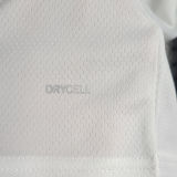 2023 Palmeiras White Training Jersey 圆领