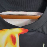 2023/24 PSG Flame Special Edition Fans Jersey
