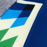 2023 Bucks ANTETOKOUNMPOL #34 Blue City Edition NBA Jerseys