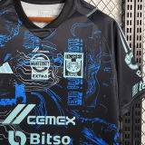 2023/24 Tiger Special Edition Fans Soccer Jersey 老虎