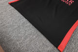 2024 PSG Black Sweater Tracksuit
