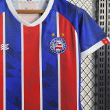 2023/24 Bahia Away Women Soccer Jersey