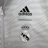 2023/24 RM Reversible Windbreaker 双面
