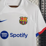 João Félix #14 BA 1:1 Quality Away Fans Jersey 2023/24(UCL Font 欧冠字体)