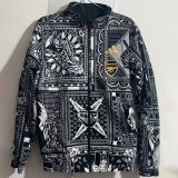 2023/24 ARS Windbreaker 双面