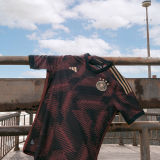2022/23 Germany Away Player Version Soccer Jersey