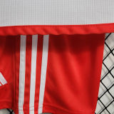 2023/24 BFC Home Kids Soccer Jersey