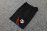 2023/24 BA Black Short Training Jersey(A Set)